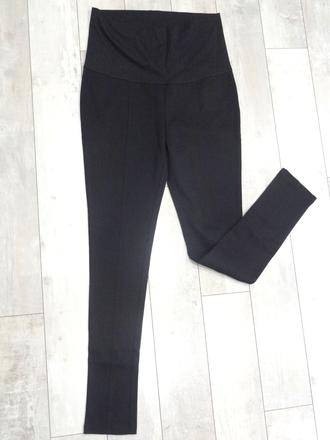 Tehotenské rifle nohavice, esmara,38