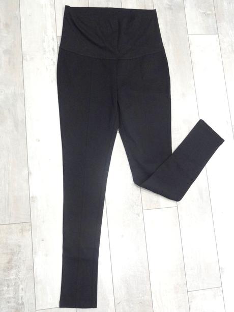 Tehotenské rifle nohavice, esmara,38