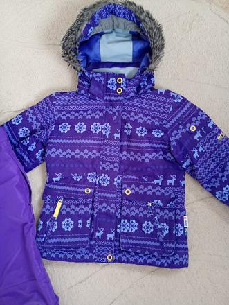 Zimná bunda etirel, etirel,116