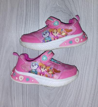 Labkova patrola blikajuce, deichmann,26