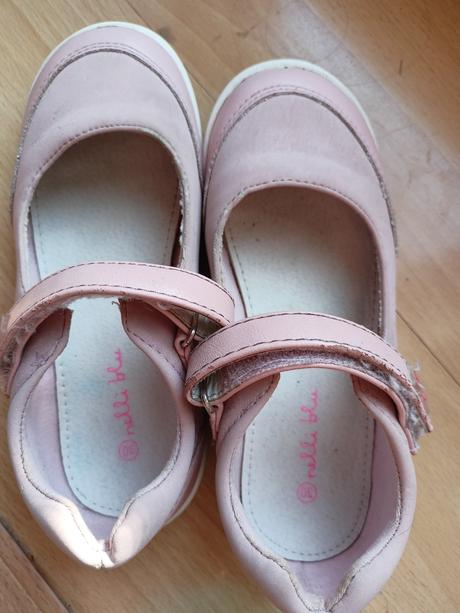 Elegantné topánky, nelli blu,30