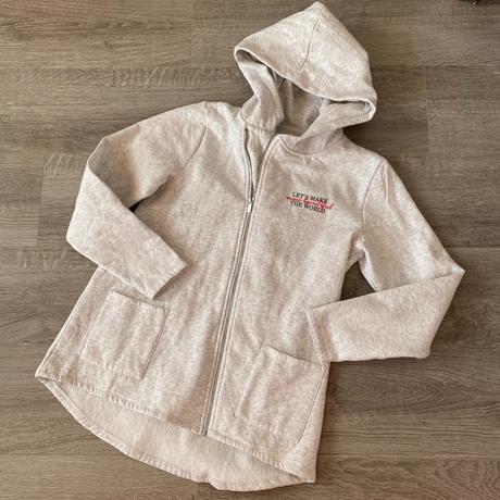 Tepla mikina, reserved,164