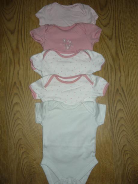 Body viac kusov -56, george,56