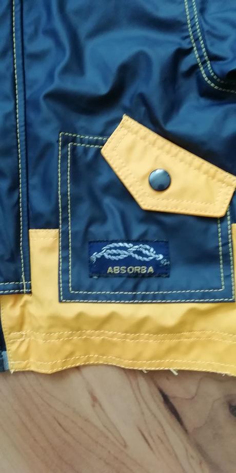 Prechodná bunda, 74