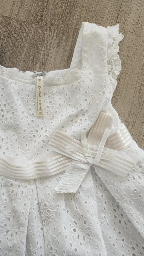 Nádherné šaty mayoral, mayoral,110