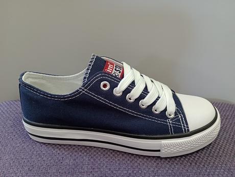 Tenisky, 36 / 37 / 38 / 39 / 40