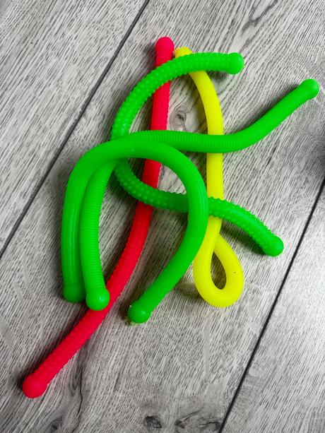 Antistresova hmatova hracka a ortopedicke puzzle,