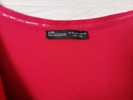 Dámske šaty zara, zara,m