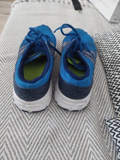 Tenisky, adidas,44
