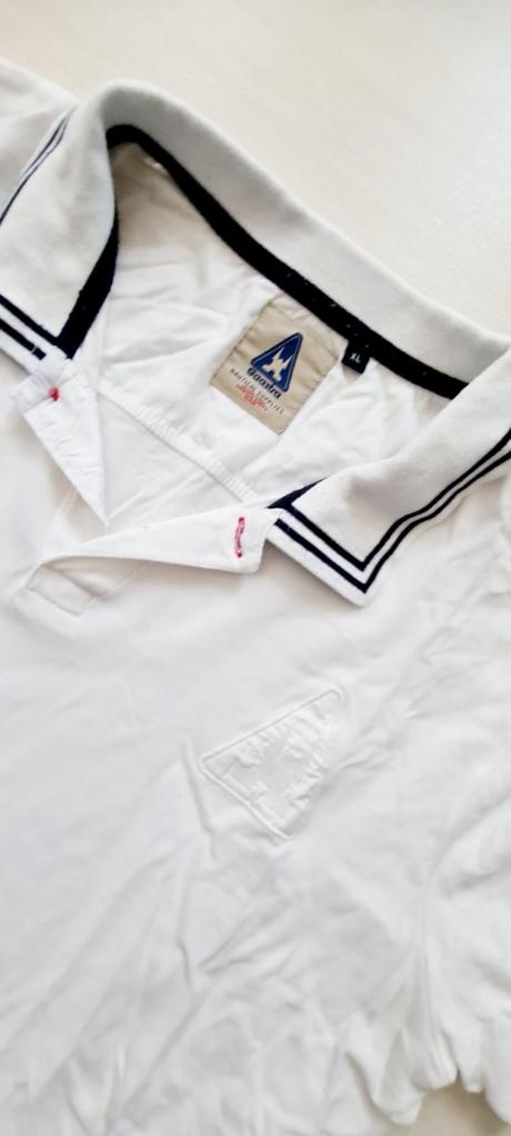 Polokošeľa gaastra, xl