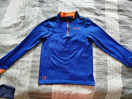 Termo tričko, sinsay,140