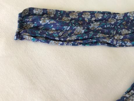 Bluzka/tunika, reserved,38