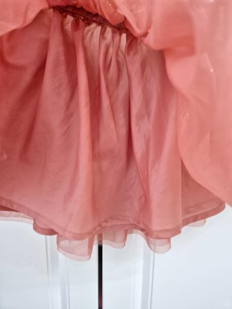 Set tričko + suknička h&m, h&m,104