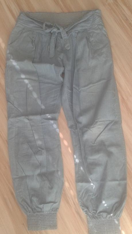 Damske tenke rifle, l