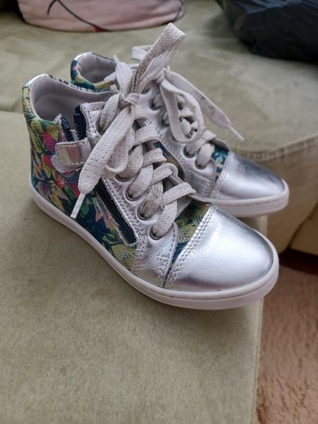 Topanky bambulini 28, bambulini,28