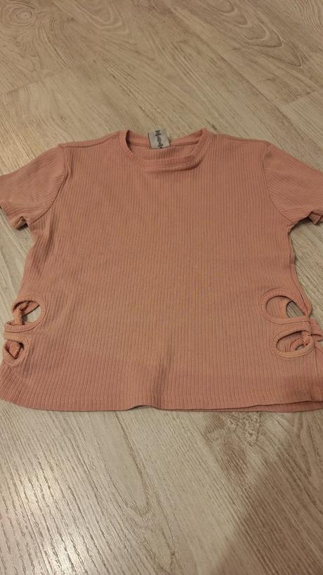 Crop top, 158