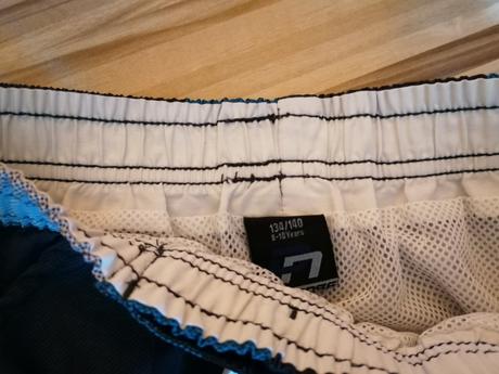 Plavky chlapec dopodo 8/10 rokov, dognose,140