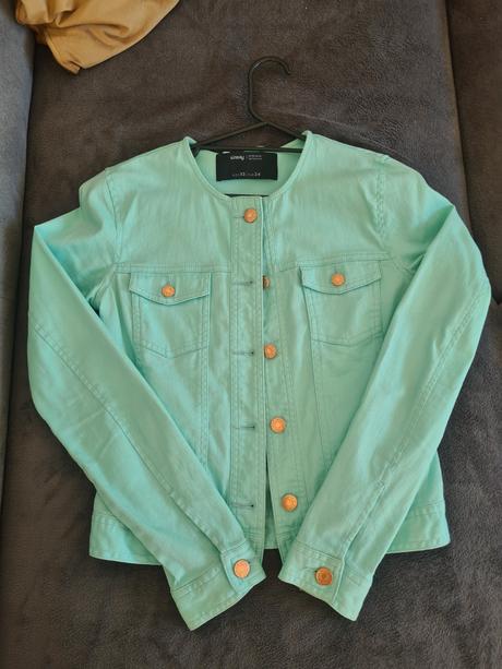 Riflova bunda, sinsay,xs