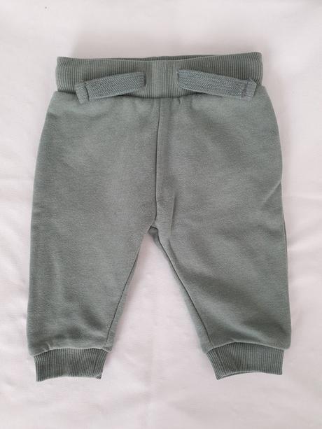 Tepláky 50-56, f&f,56