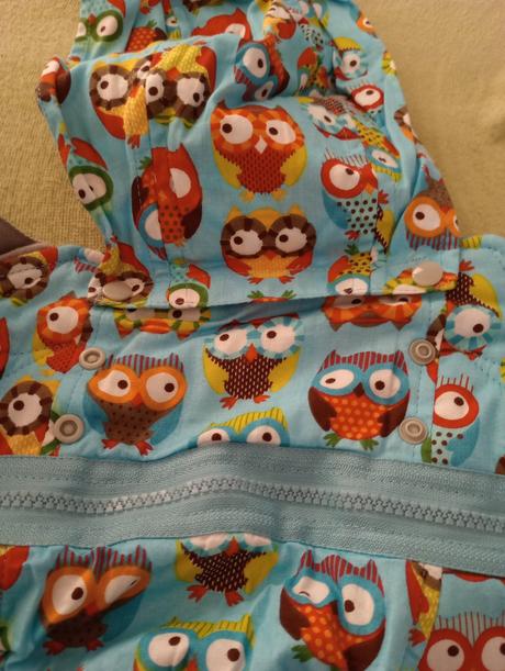 Nosič sklaldino xl, skaldino