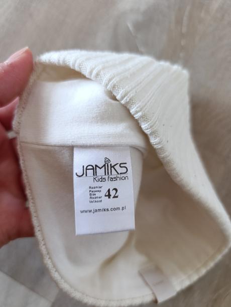 Jesenná čiapočka jamiks, 68