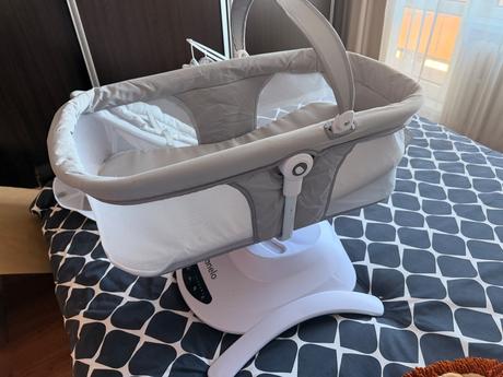 Lionela hojdačka 2v1, 