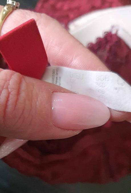 Korzet esprit, esprit,80b