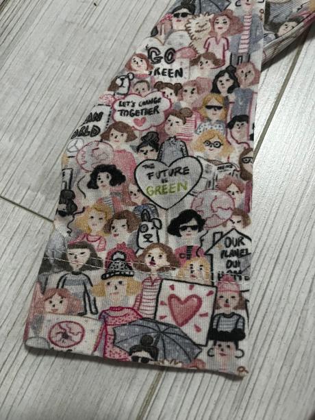 Veselý top vhodný do škôlky, mayoral,98