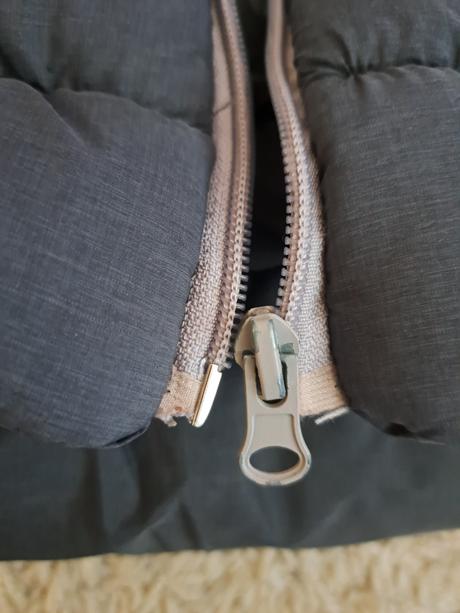 Fusak do kočíka, petite&mars