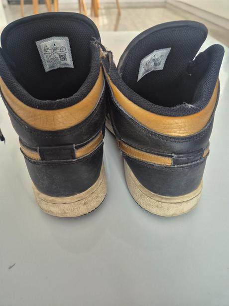 Tenisky, nike,36