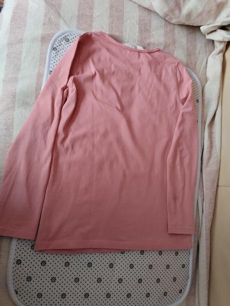 Darujem k nakupu 122/128, h&m,122