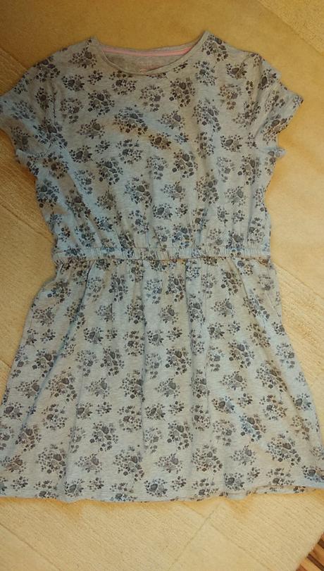 Tunika alebo šaty, f&f,158