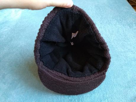 Čiapka na zimu, 116