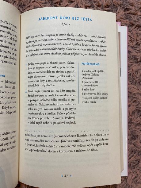 Francouzky netloustnou tajemství věčné štíhlosti,