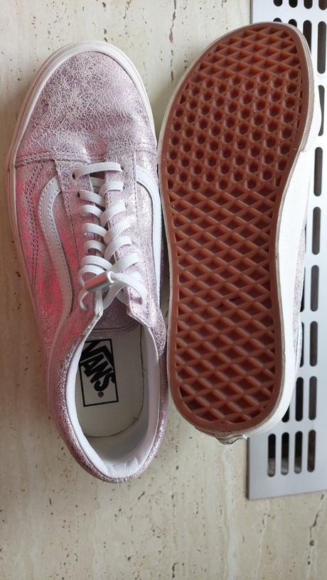 Krasne tenisky vans, vans,42