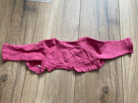 Bolero 68, mayoral,68