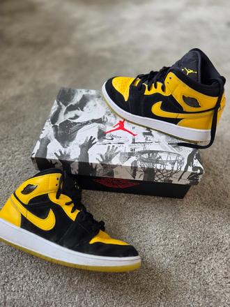 Tenisky air jordan 1 mid se, 40