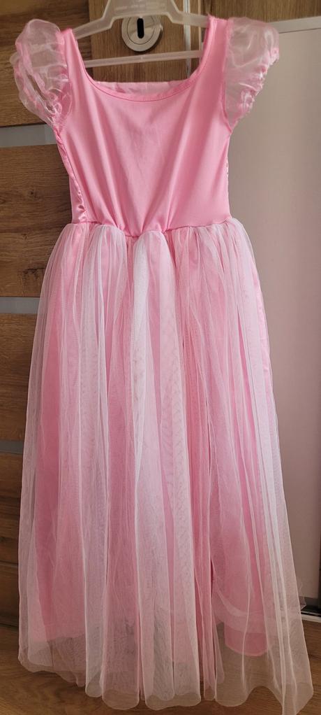 Rappa ružová princezná, 