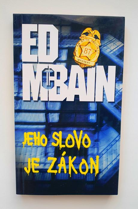 Jeho slovo je zákon., 