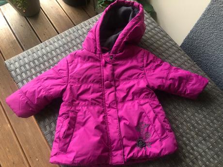 Bundička zn.s.oliver, s.oliver,68