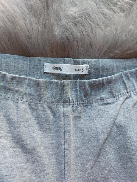 Legíny sinsay, sinsay,s