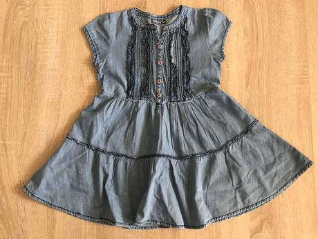 Rifľové šatičky, okay,110