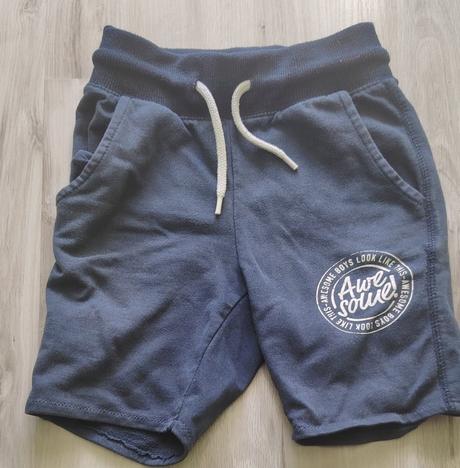 Kraťasy, dopodopo,116