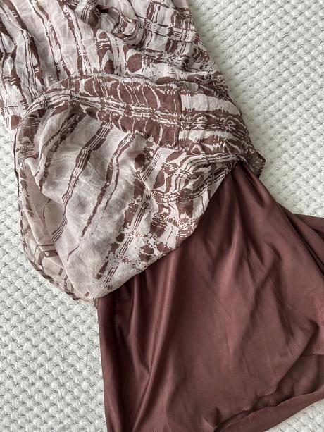 Sisley tunika, sisley,l