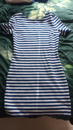Šaty tommy jeans, tommy hilfiger,m