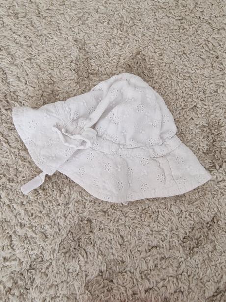 Letné klobúky primark, primark,<50