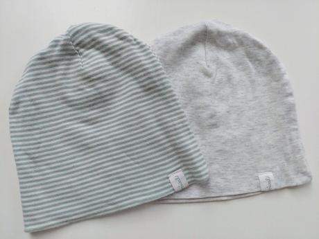 Ciapky z organickej bavlny, h&m,68