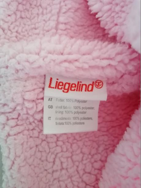 Zimna ciapka 86/92, 86