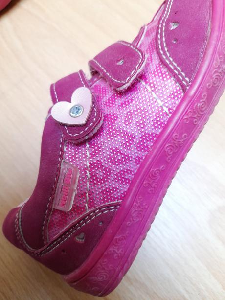 Topanocky, nelli blu,26