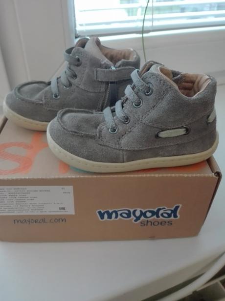 Topanocky mayoral 21, mayoral,21